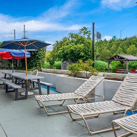 Best Western Kent Narrows Inn Grasonville Extérieur photo