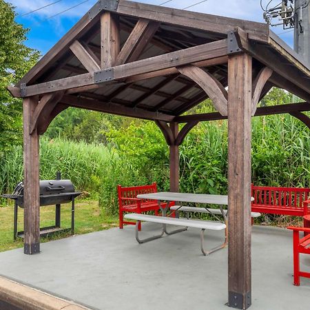 Best Western Kent Narrows Inn Grasonville Extérieur photo