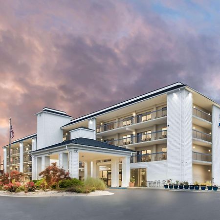 Best Western Kent Narrows Inn Grasonville Extérieur photo