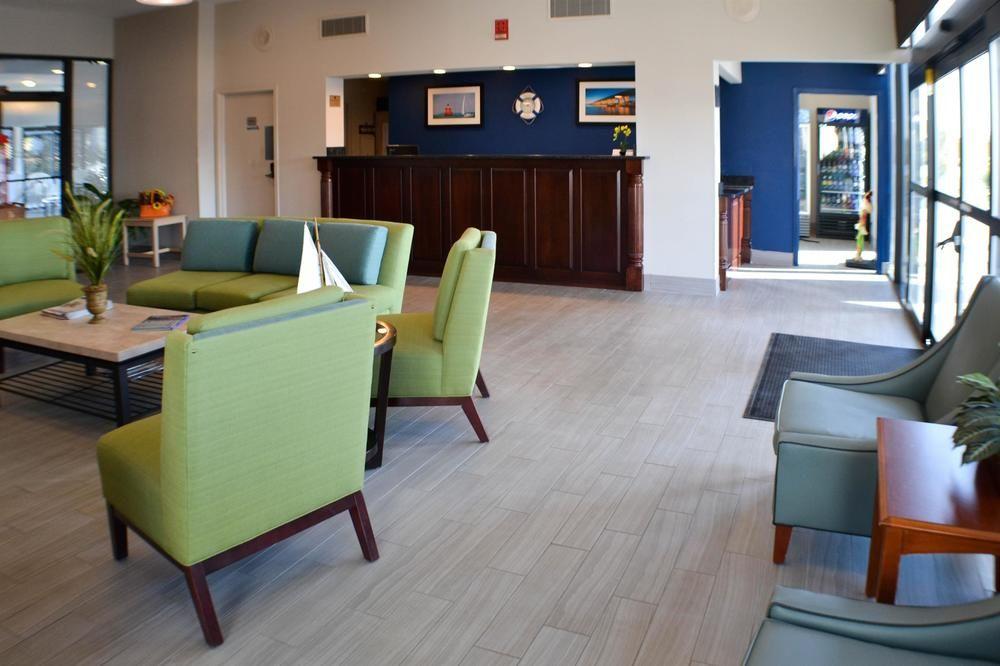 Best Western Kent Narrows Inn Grasonville Extérieur photo