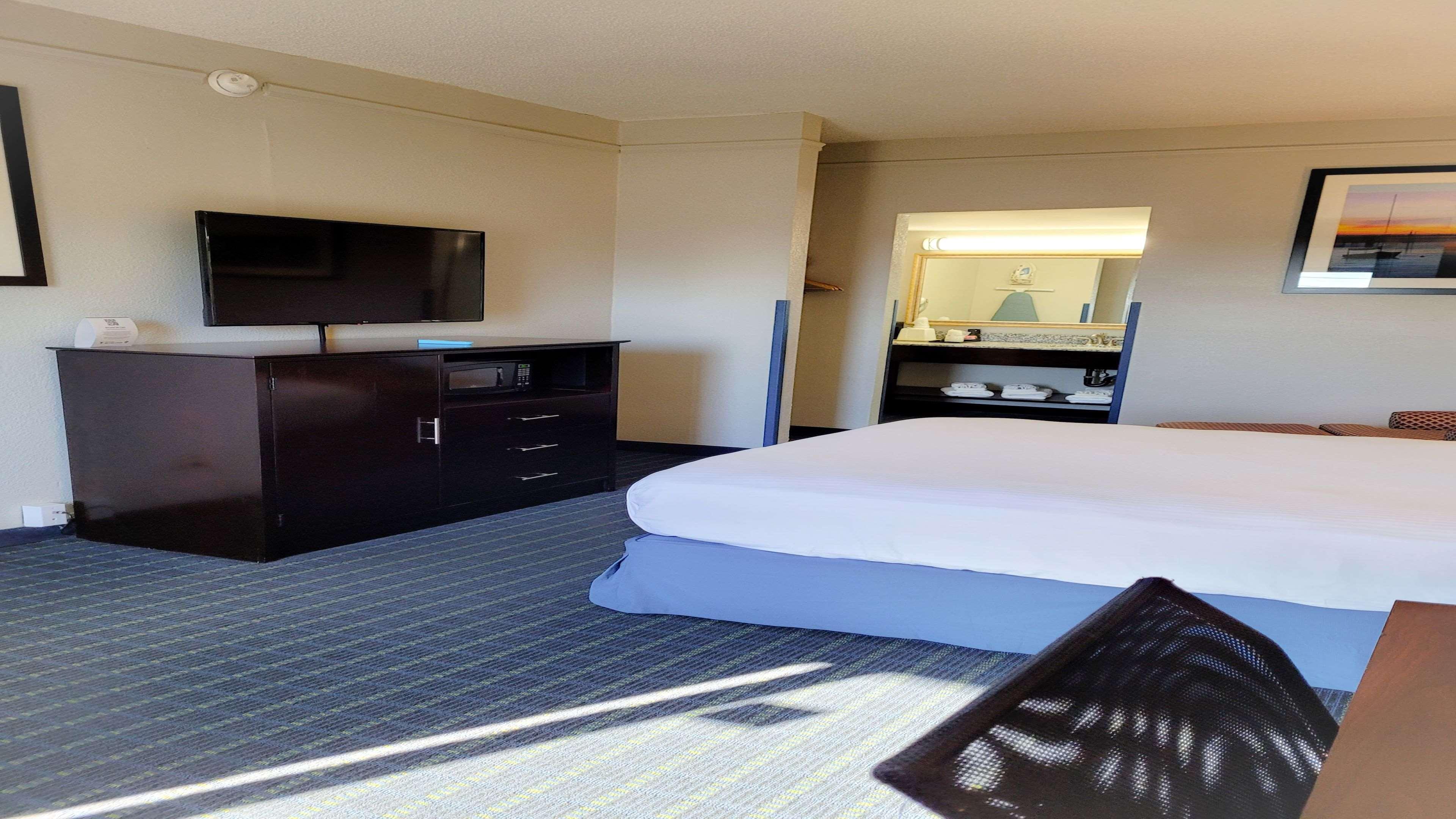 Best Western Kent Narrows Inn Grasonville Extérieur photo