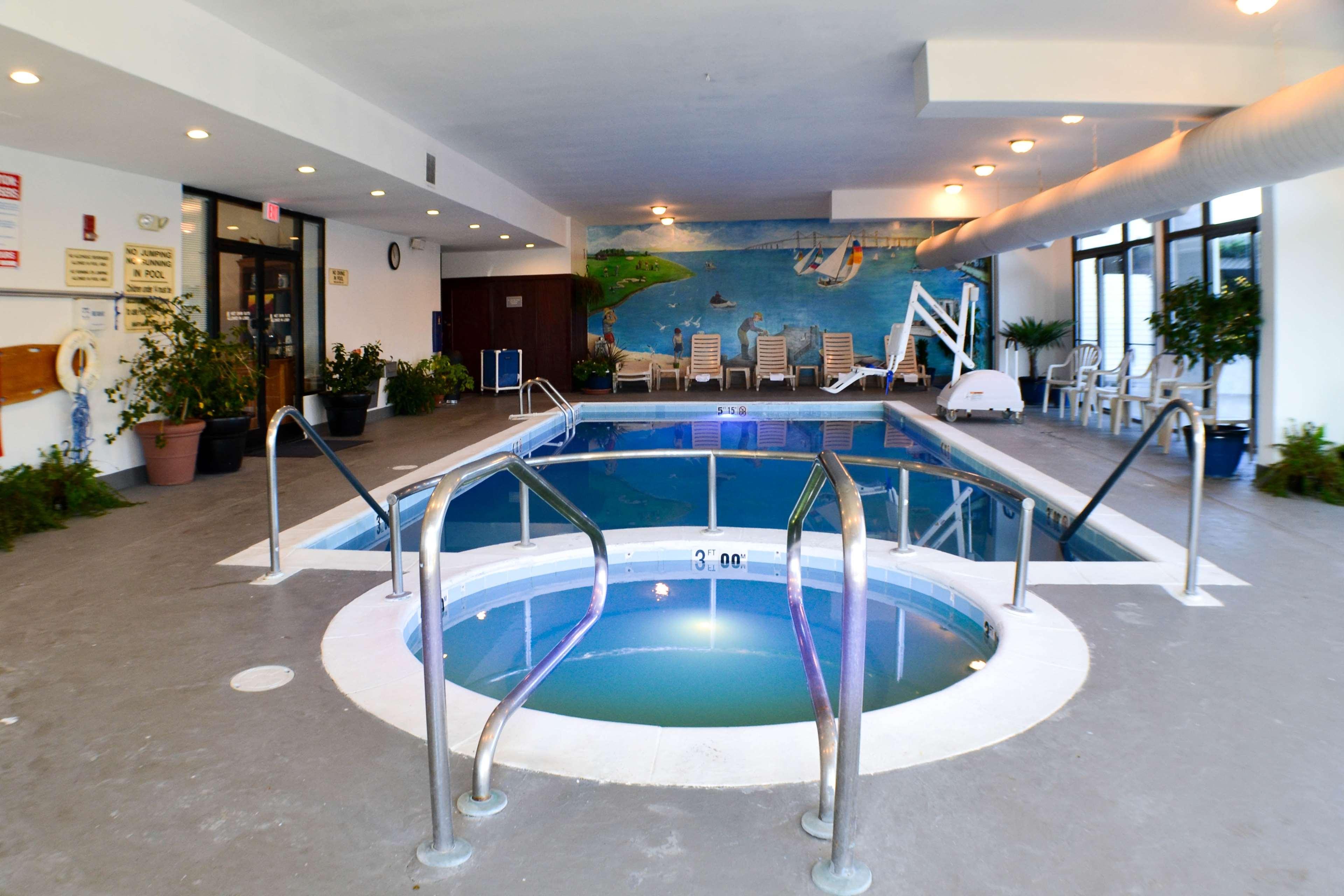 Best Western Kent Narrows Inn Grasonville Extérieur photo