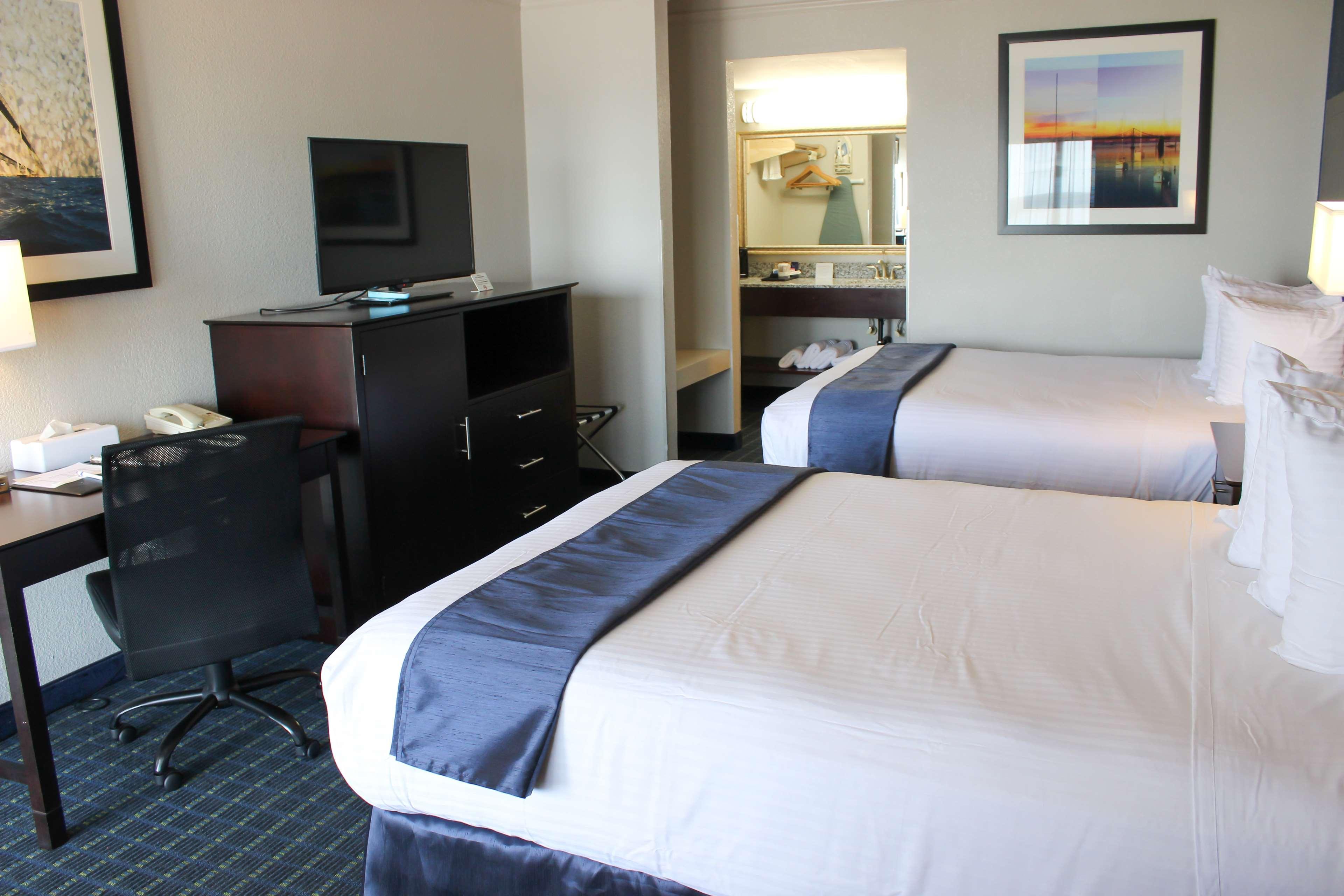 Best Western Kent Narrows Inn Grasonville Extérieur photo