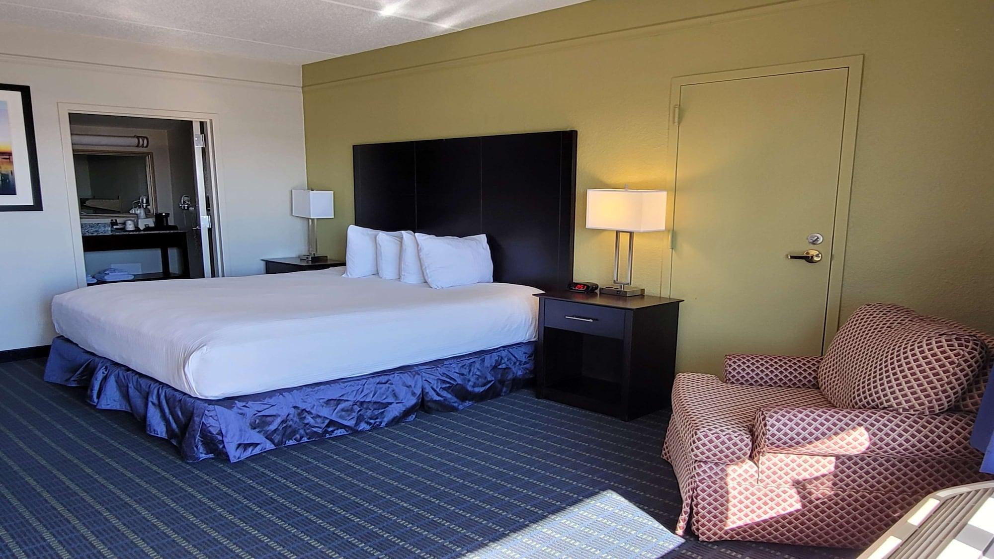 Best Western Kent Narrows Inn Grasonville Extérieur photo