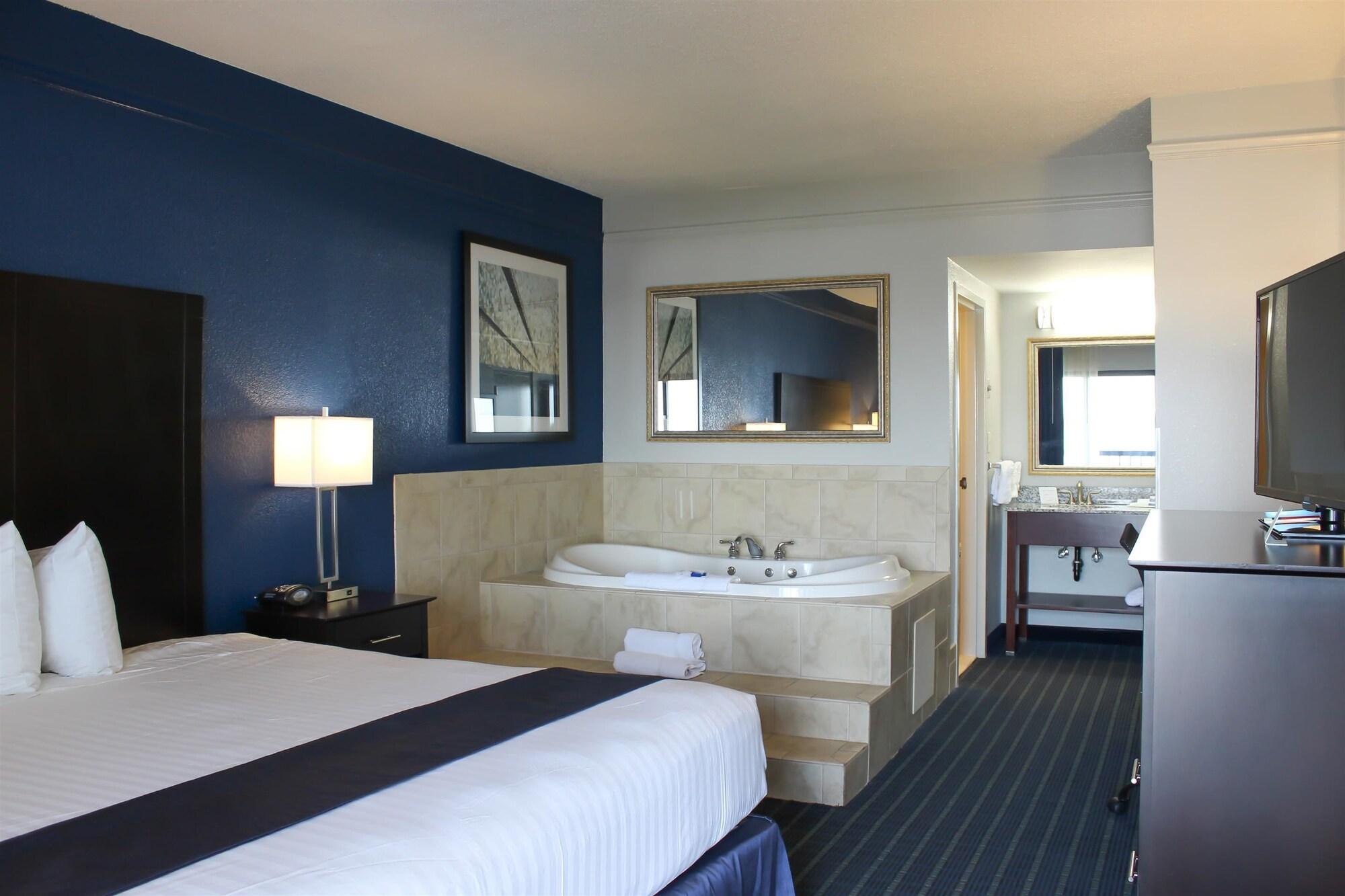 Best Western Kent Narrows Inn Grasonville Extérieur photo