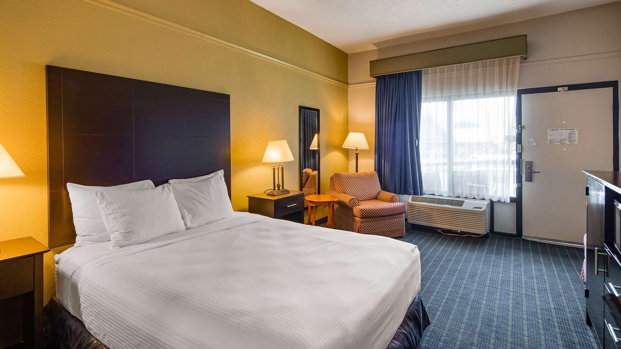 Best Western Kent Narrows Inn Grasonville Extérieur photo
