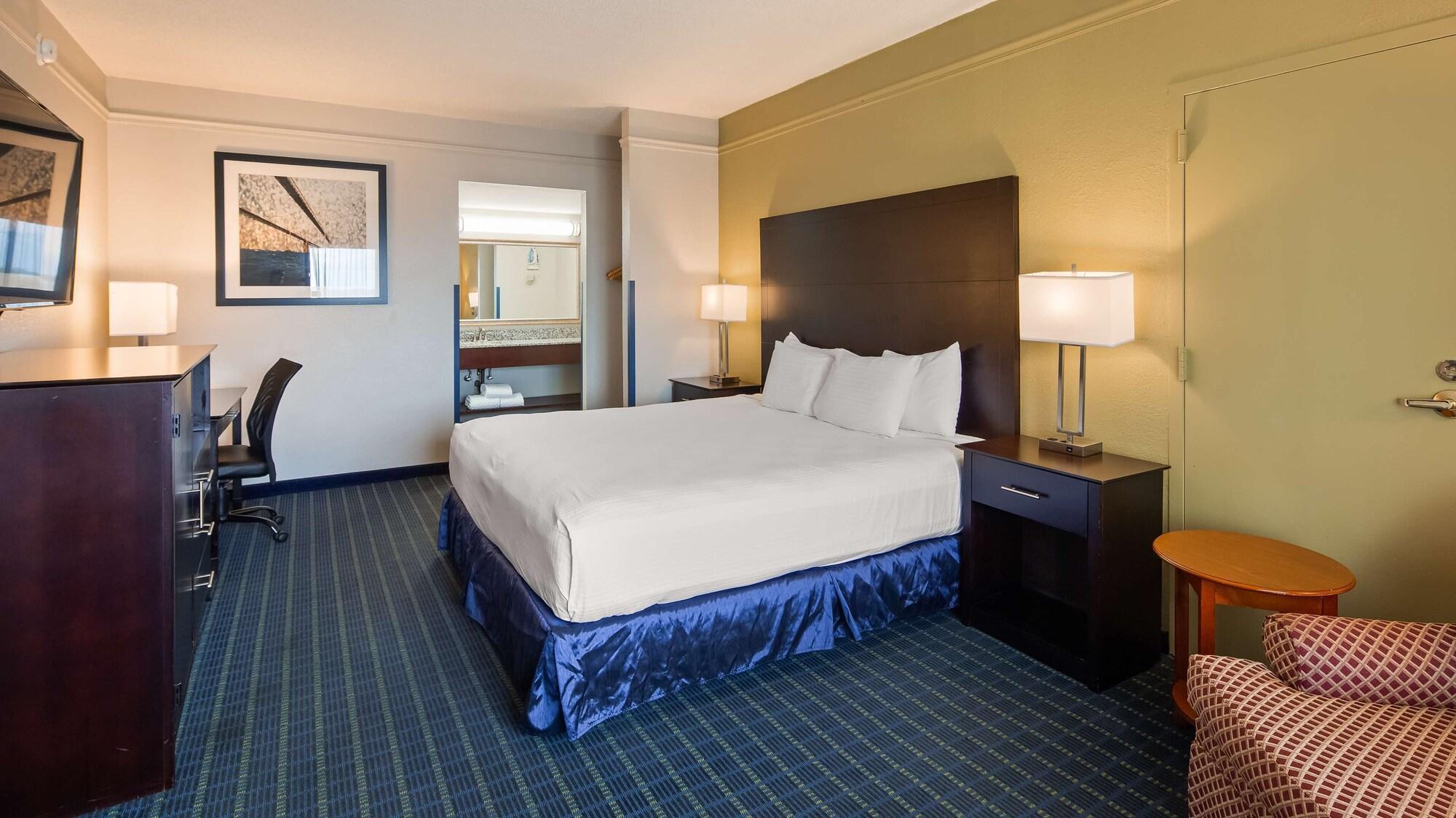 Best Western Kent Narrows Inn Grasonville Extérieur photo