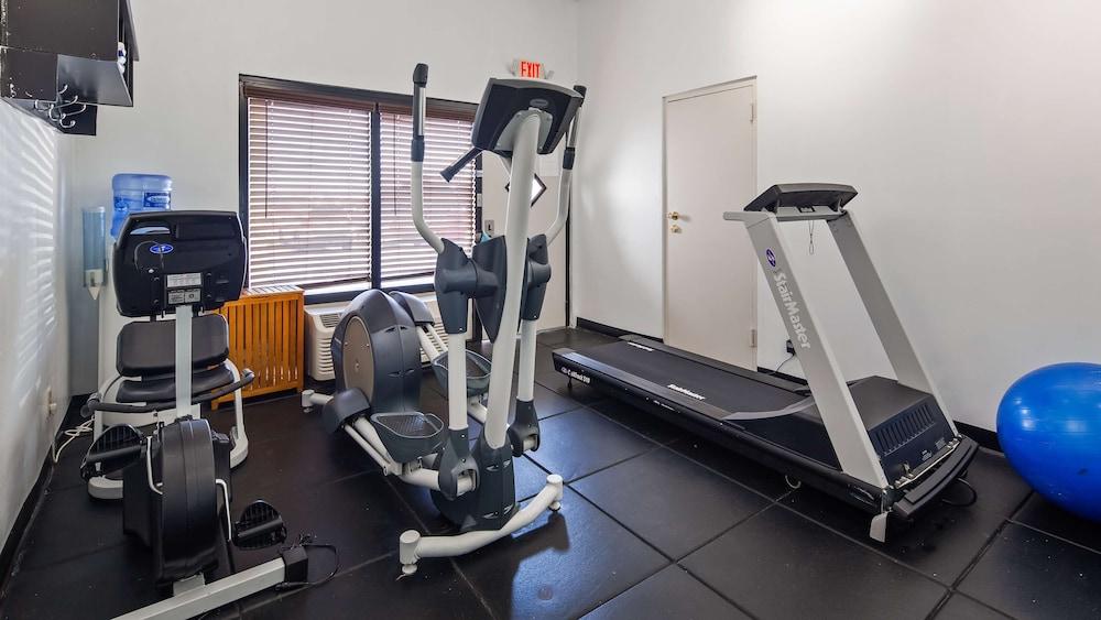 Best Western Kent Narrows Inn Grasonville Extérieur photo