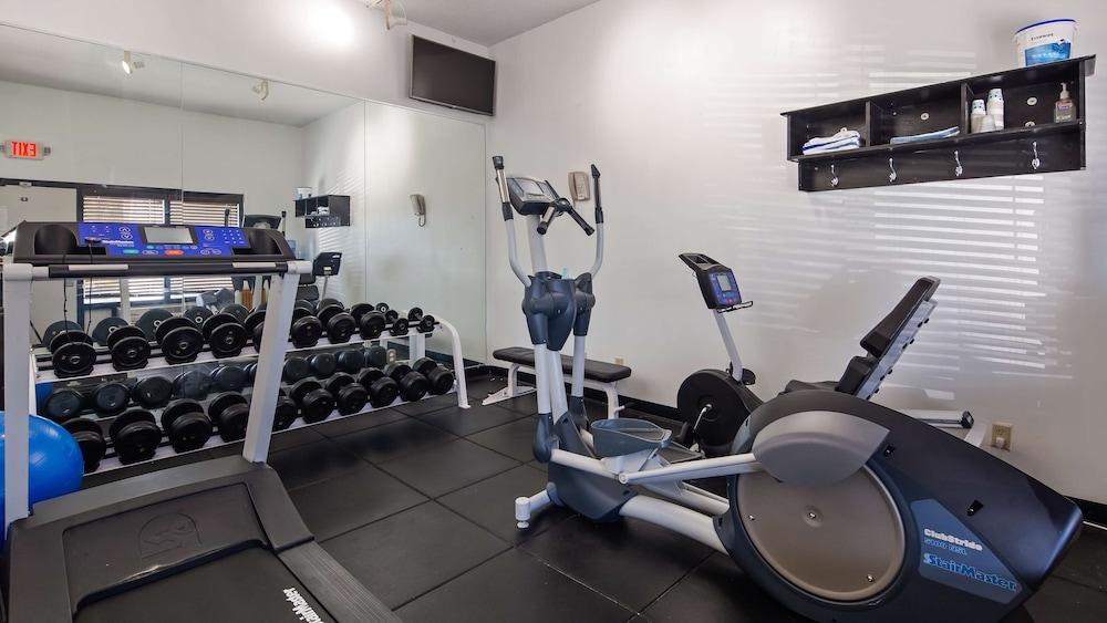 Best Western Kent Narrows Inn Grasonville Extérieur photo