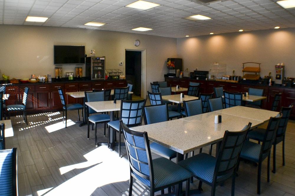 Best Western Kent Narrows Inn Grasonville Extérieur photo