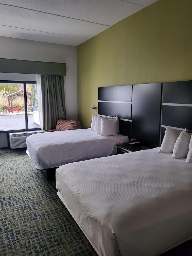 Best Western Kent Narrows Inn Grasonville Extérieur photo