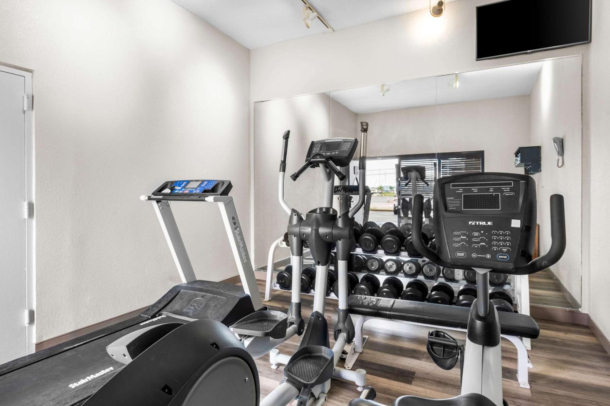 Best Western Kent Narrows Inn Grasonville Extérieur photo