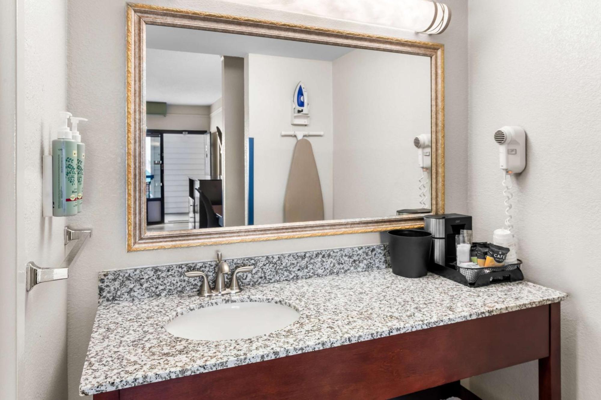 Best Western Kent Narrows Inn Grasonville Extérieur photo