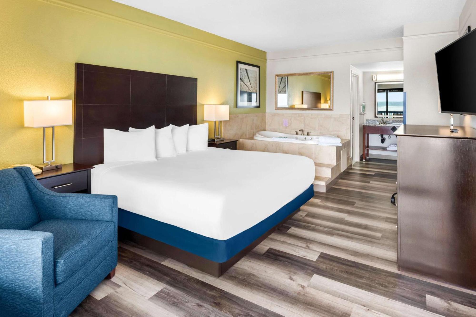 Best Western Kent Narrows Inn Grasonville Extérieur photo