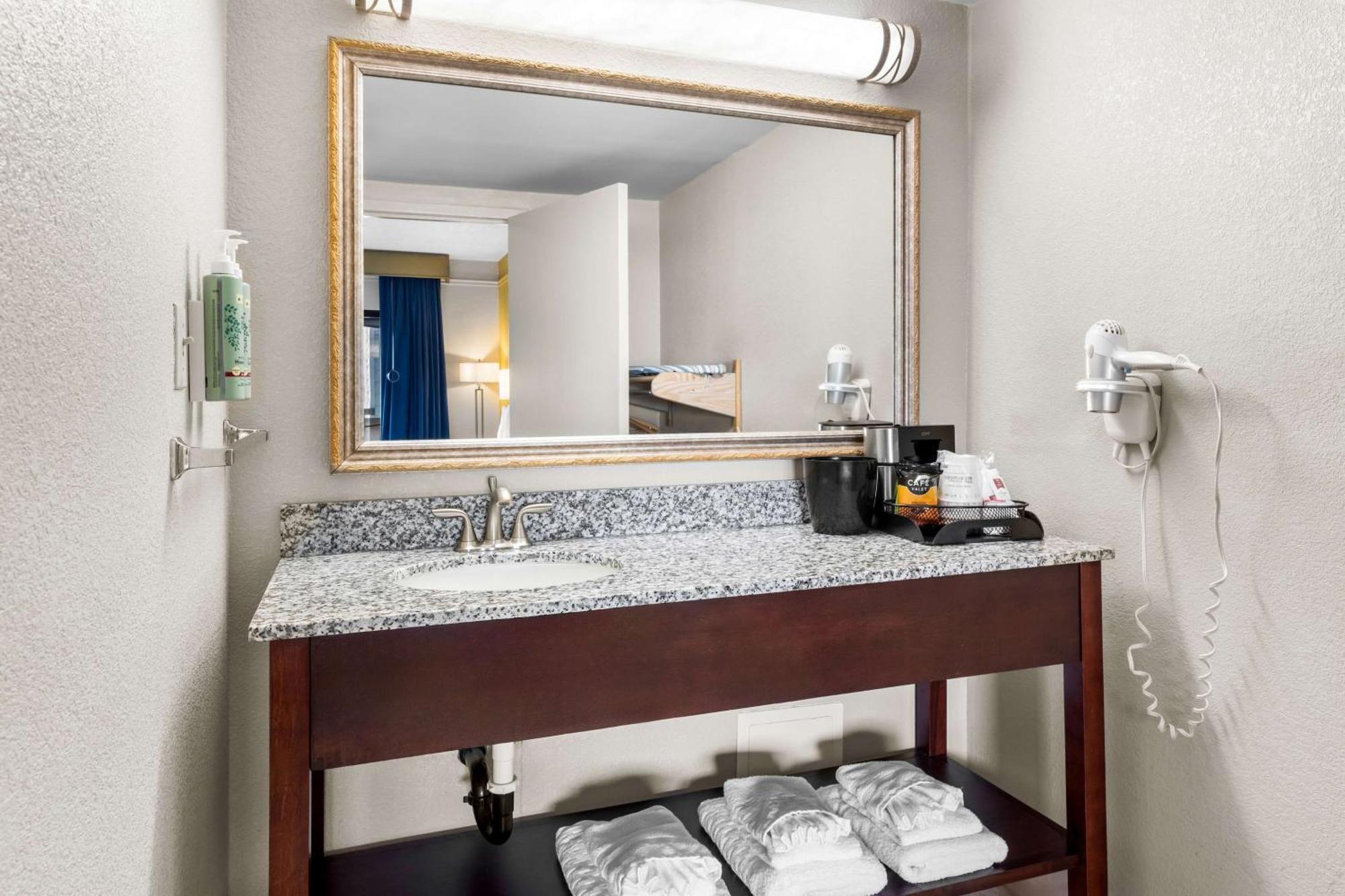 Best Western Kent Narrows Inn Grasonville Extérieur photo