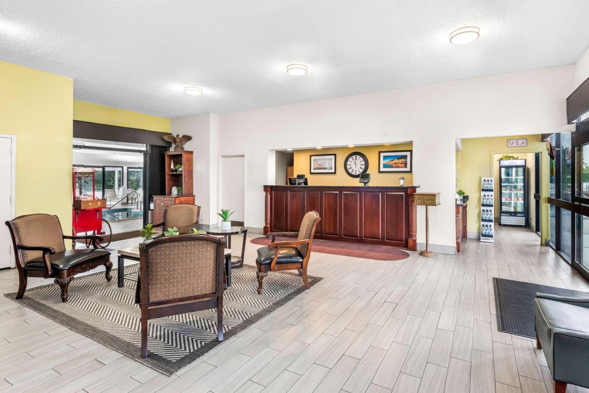 Best Western Kent Narrows Inn Grasonville Extérieur photo