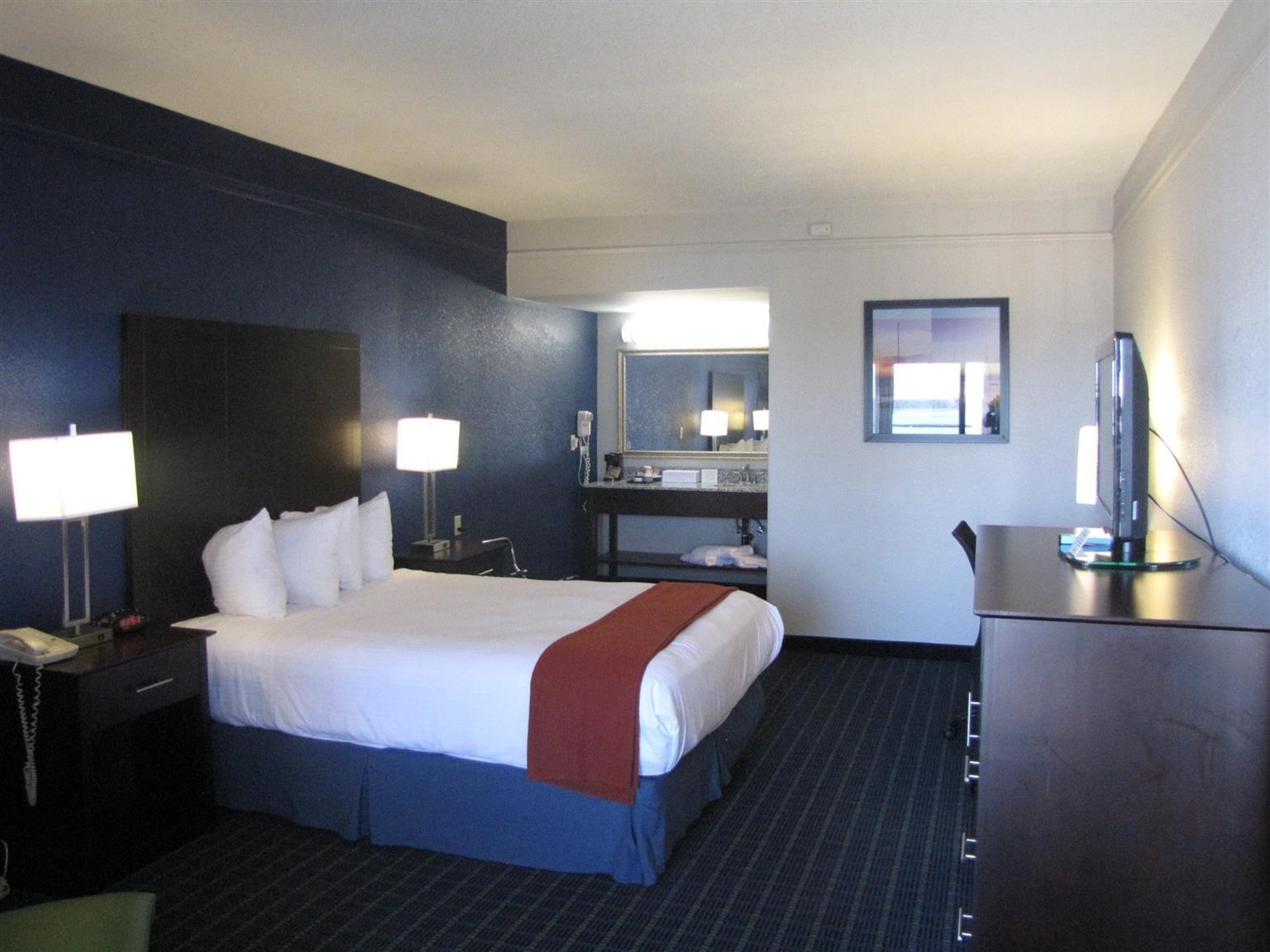 Best Western Kent Narrows Inn Grasonville Extérieur photo