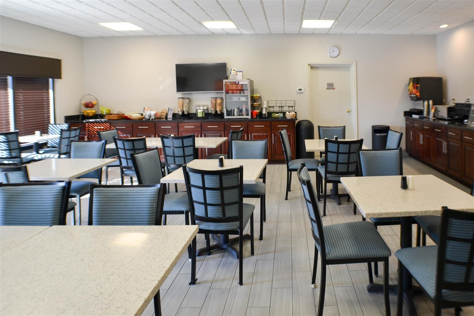 Best Western Kent Narrows Inn Grasonville Extérieur photo