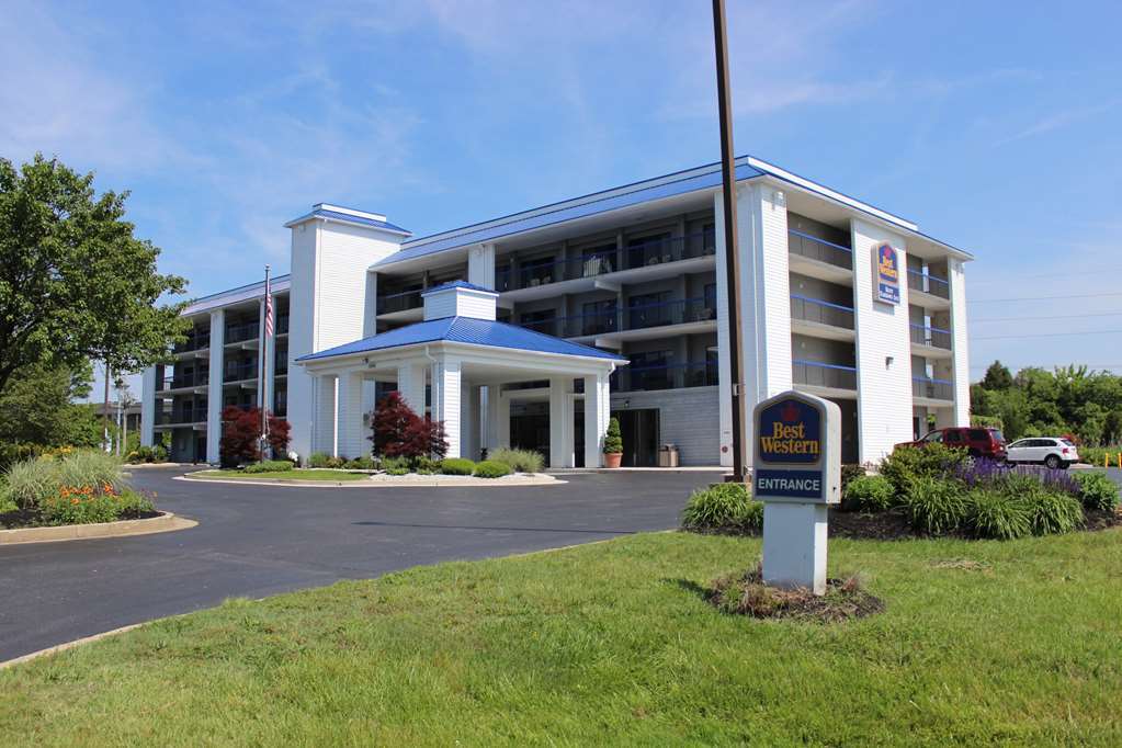 Best Western Kent Narrows Inn Grasonville Extérieur photo